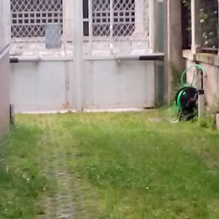 B&B Mavipagi Verona Kültér fotó
