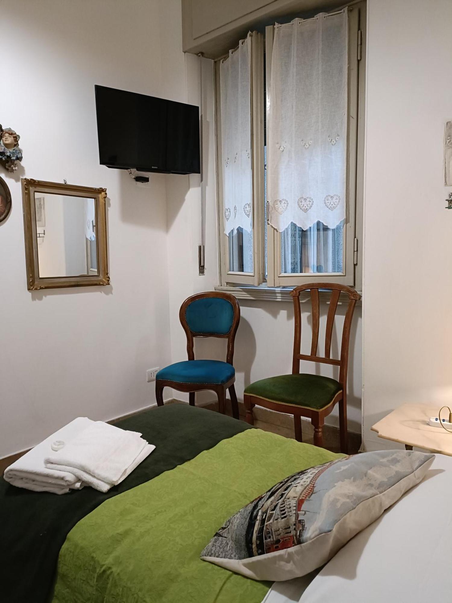 B&B Mavipagi Verona Kültér fotó