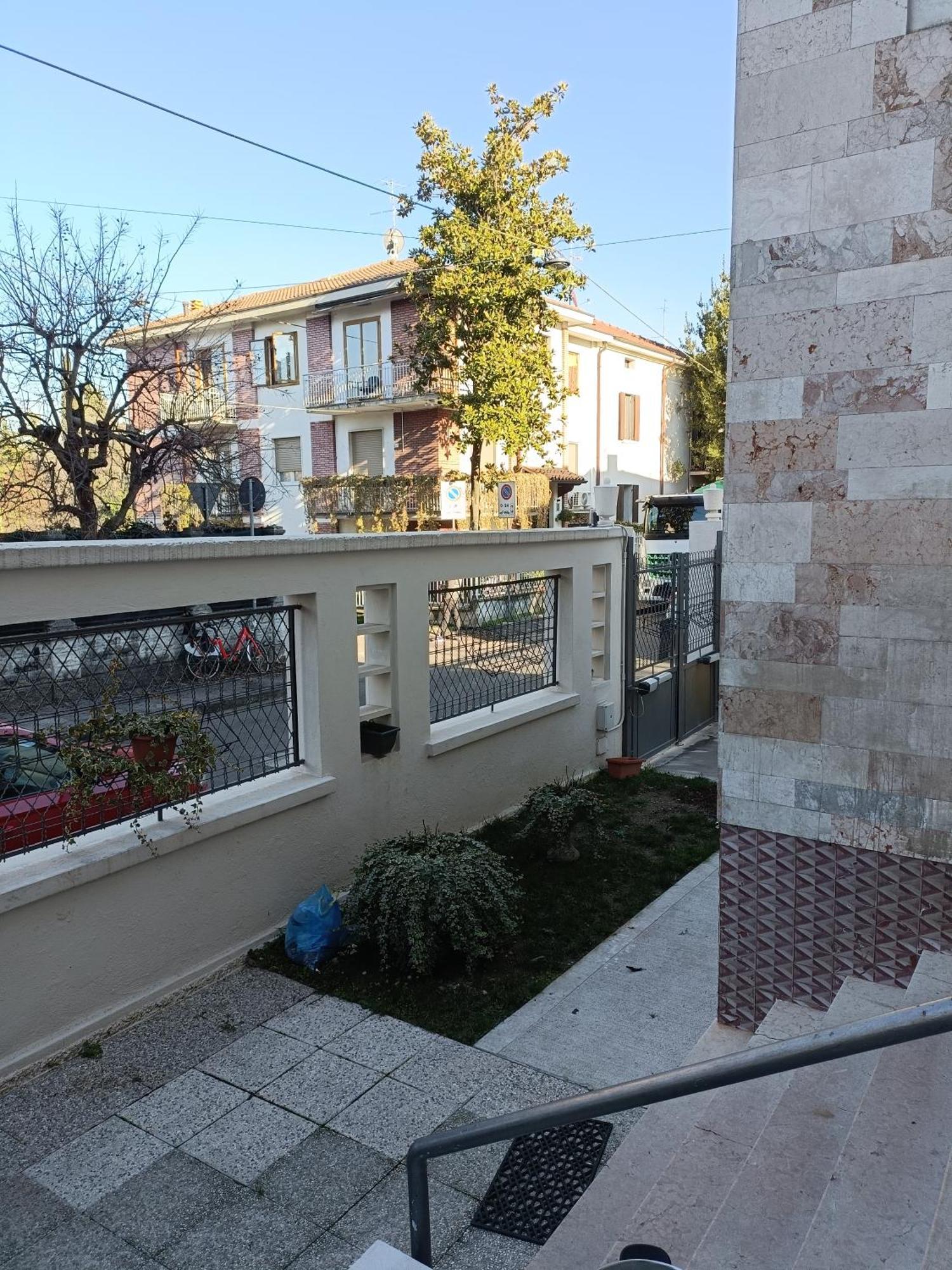 B&B Mavipagi Verona Kültér fotó