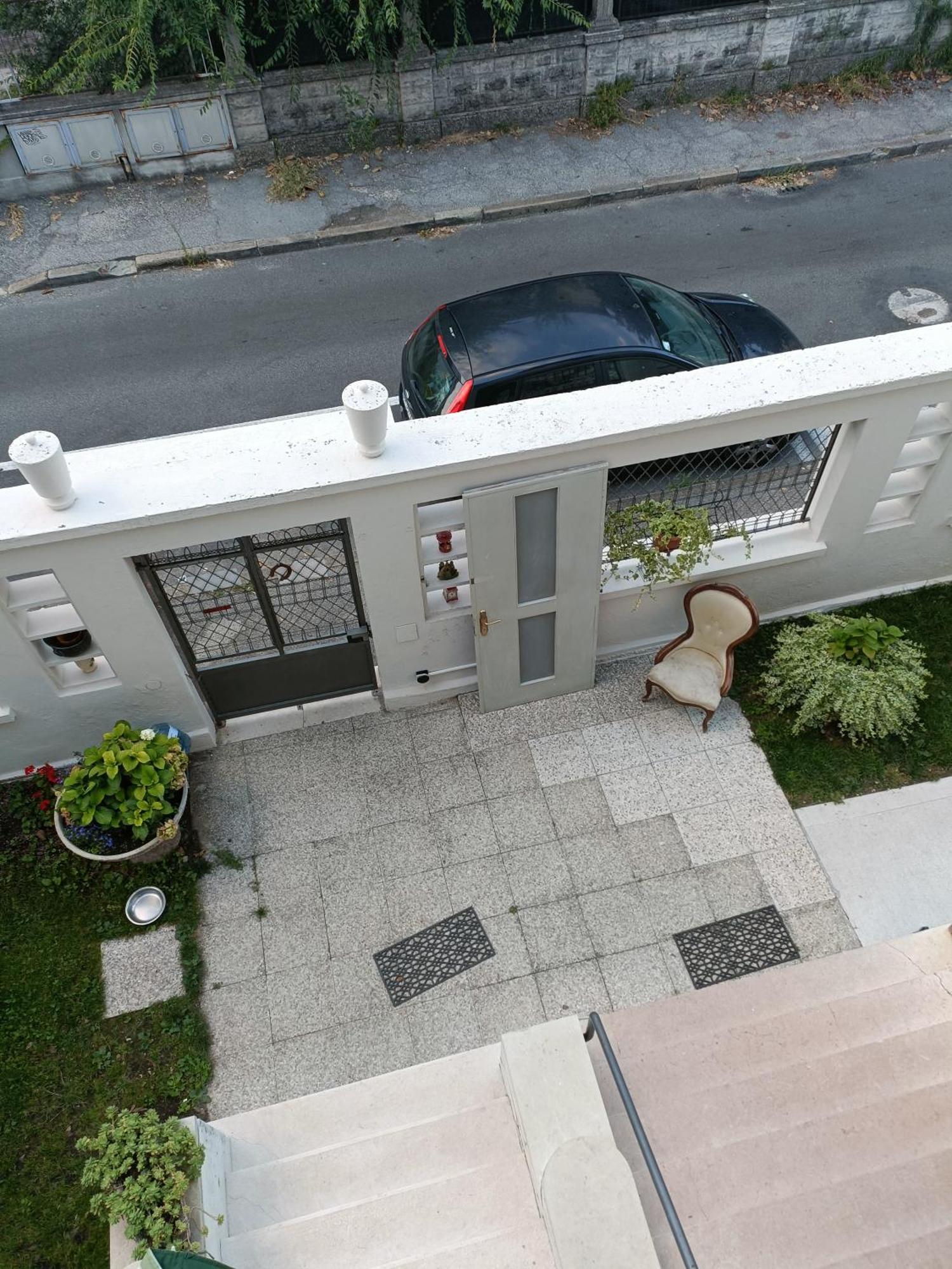 B&B Mavipagi Verona Kültér fotó