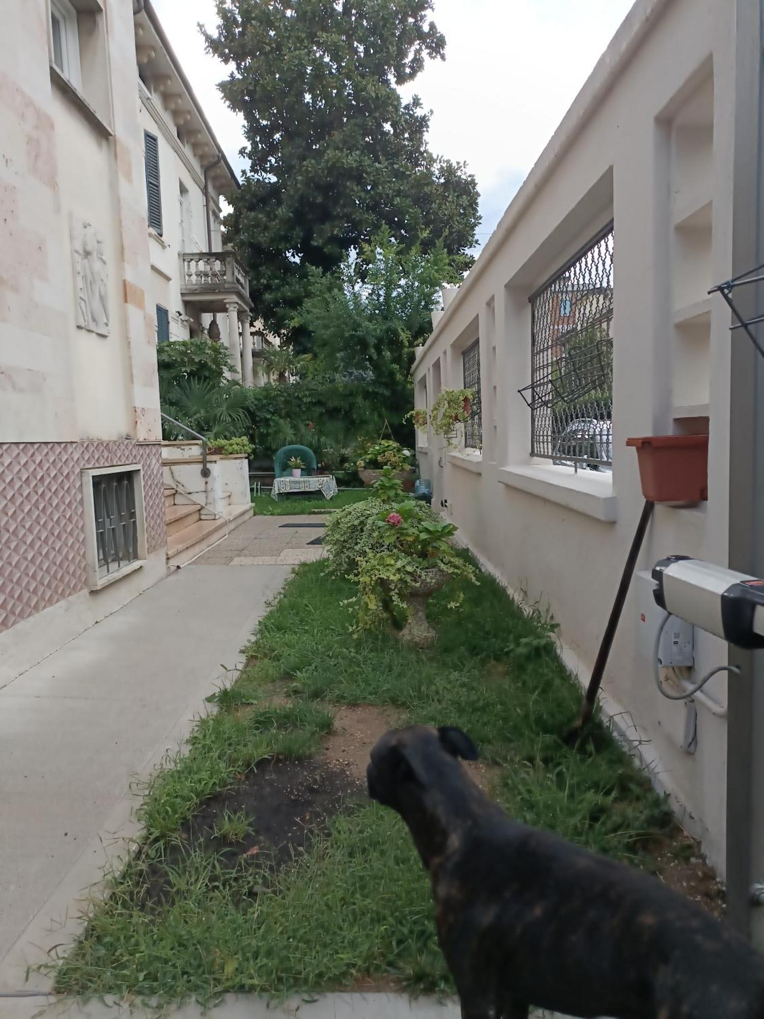 B&B Mavipagi Verona Kültér fotó
