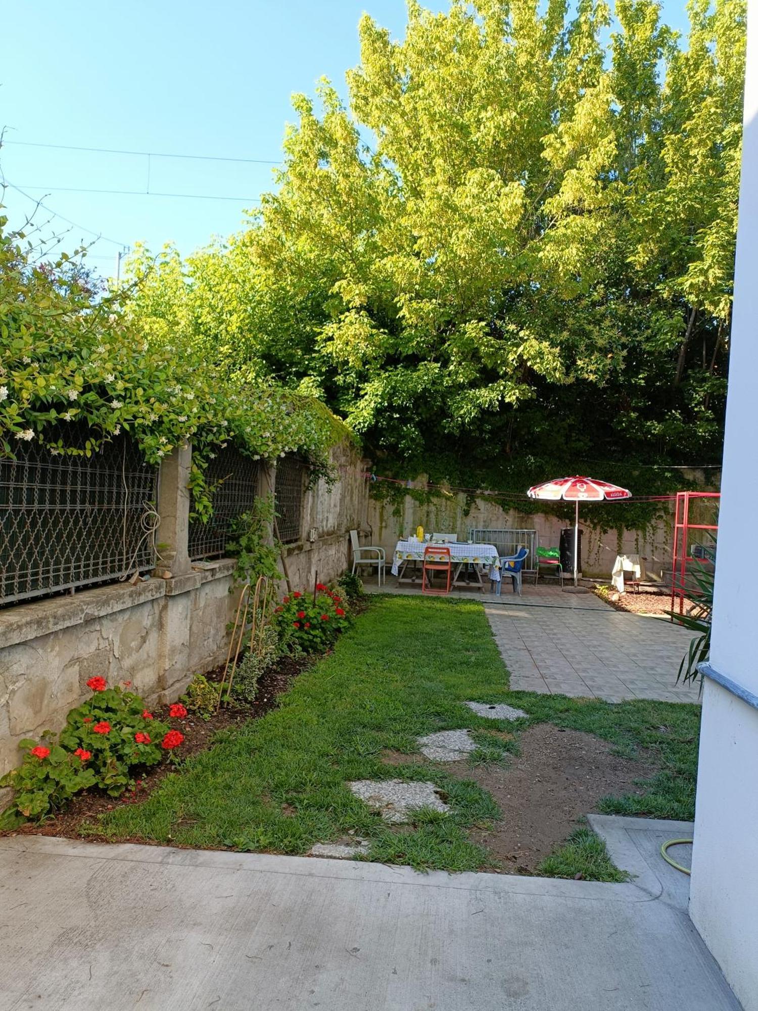 B&B Mavipagi Verona Kültér fotó