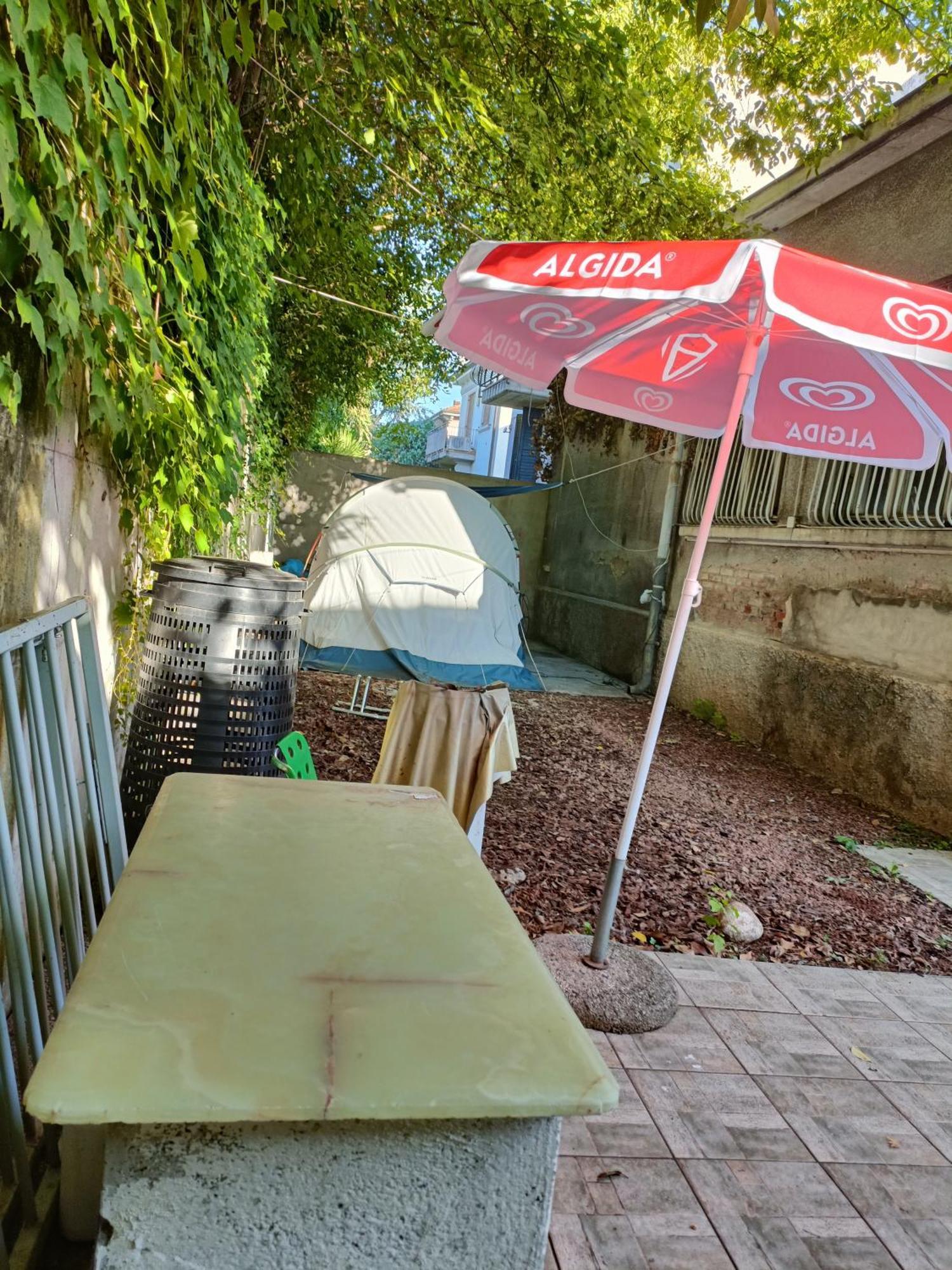 B&B Mavipagi Verona Kültér fotó