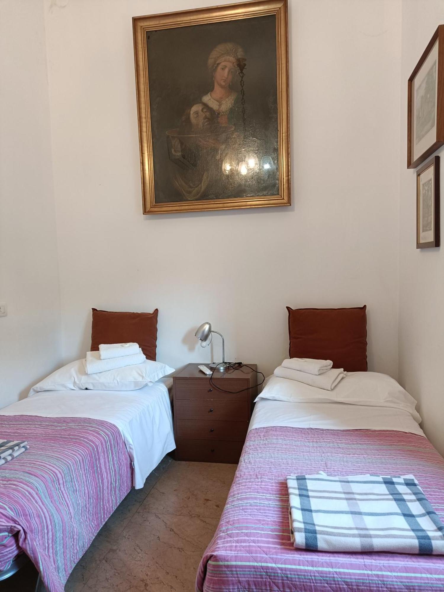 B&B Mavipagi Verona Szoba fotó