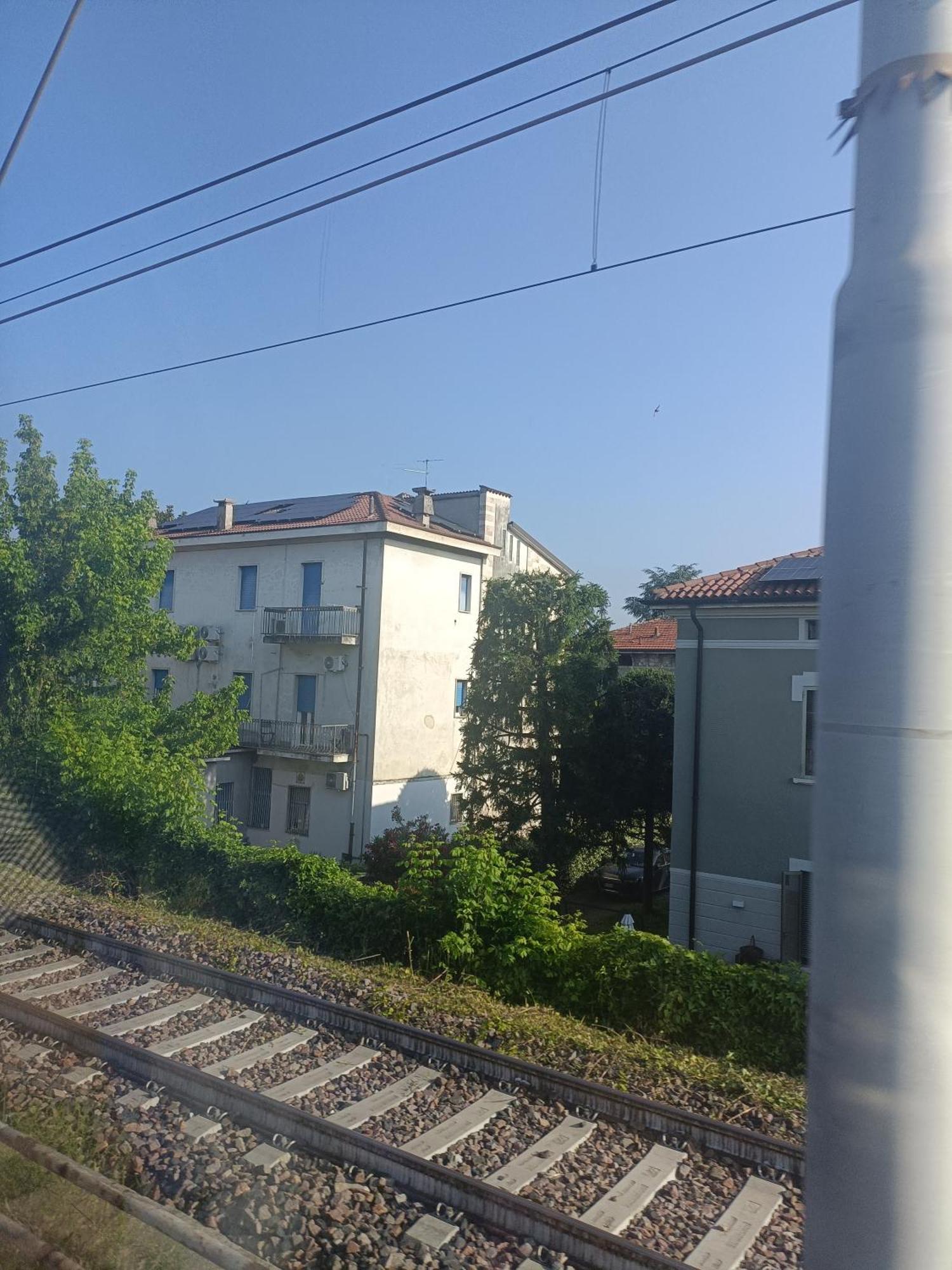 B&B Mavipagi Verona Kültér fotó