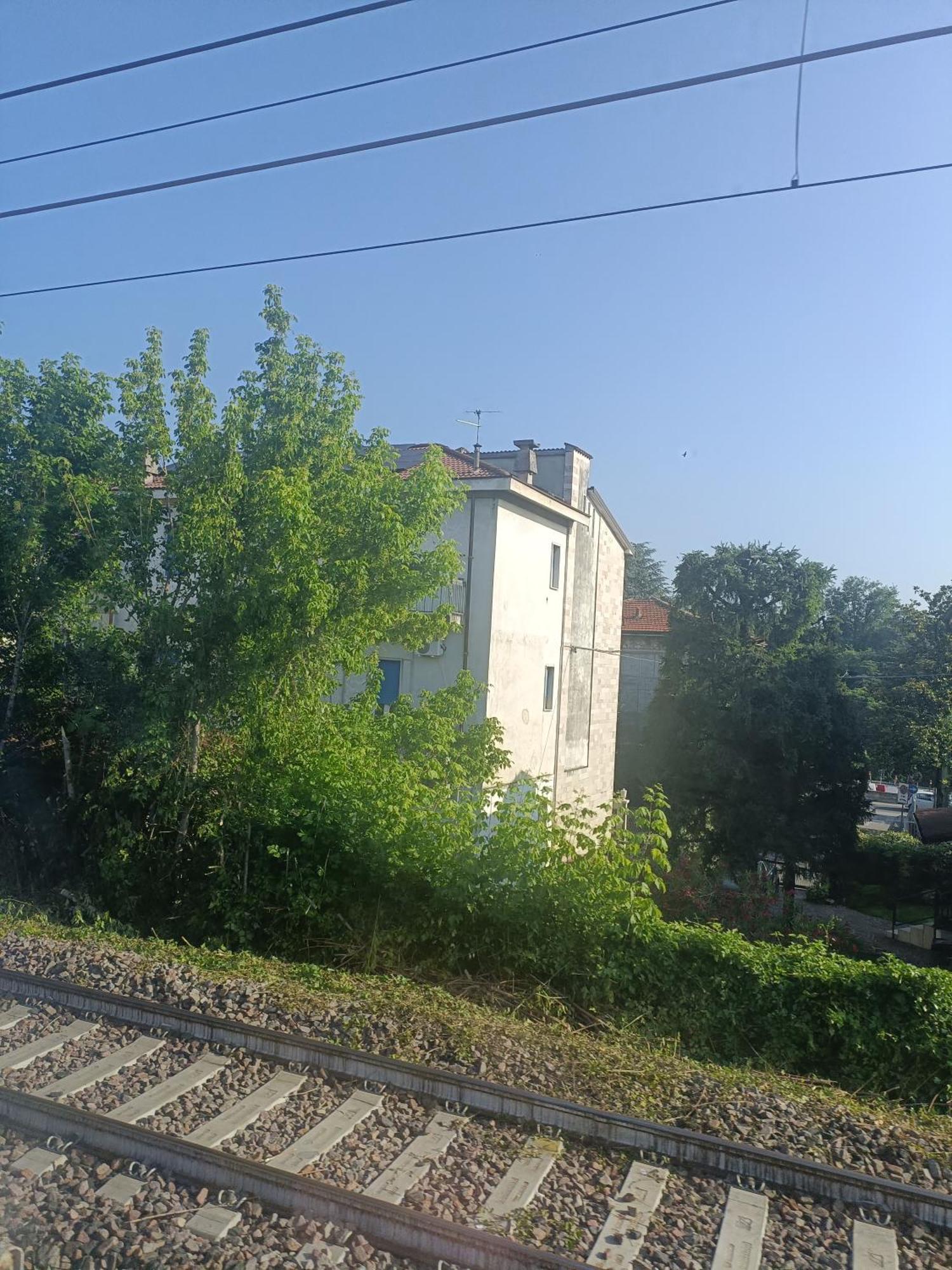 B&B Mavipagi Verona Kültér fotó