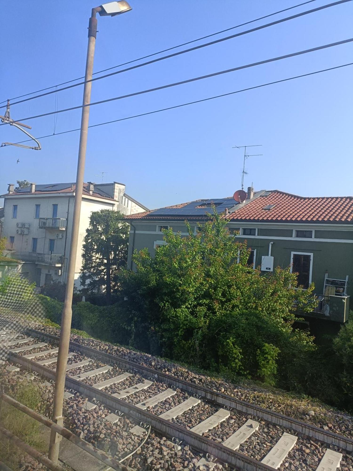B&B Mavipagi Verona Kültér fotó
