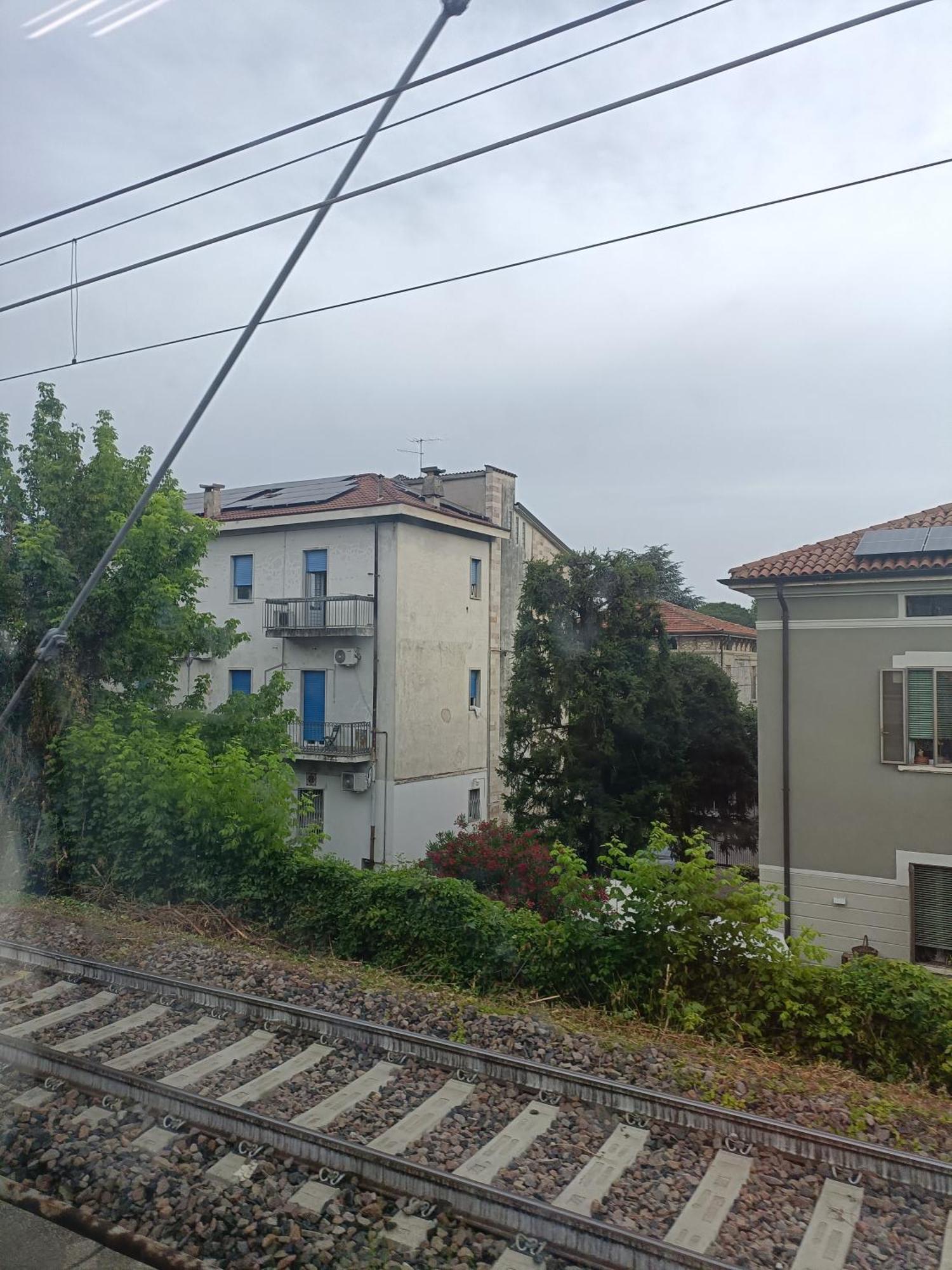 B&B Mavipagi Verona Kültér fotó