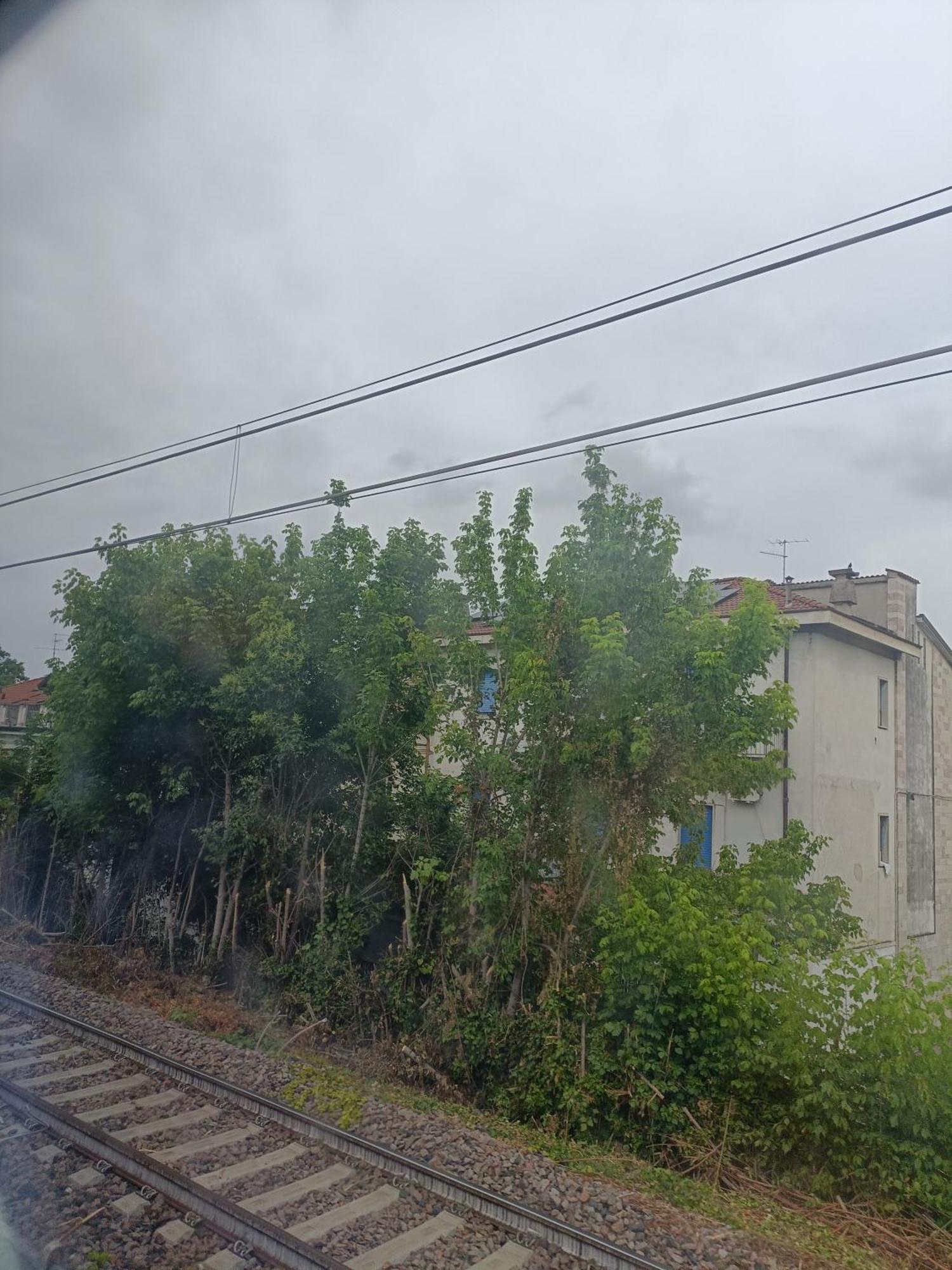 B&B Mavipagi Verona Kültér fotó
