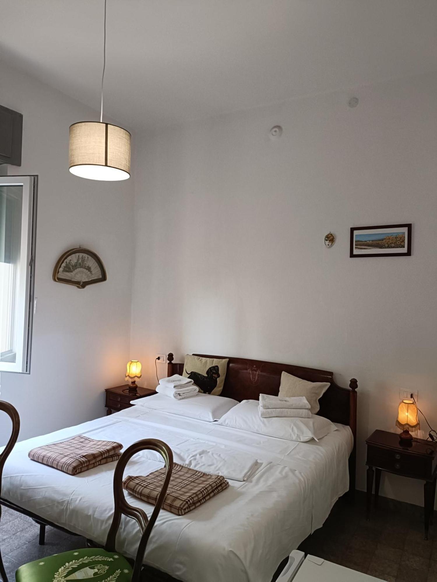 B&B Mavipagi Verona Kültér fotó