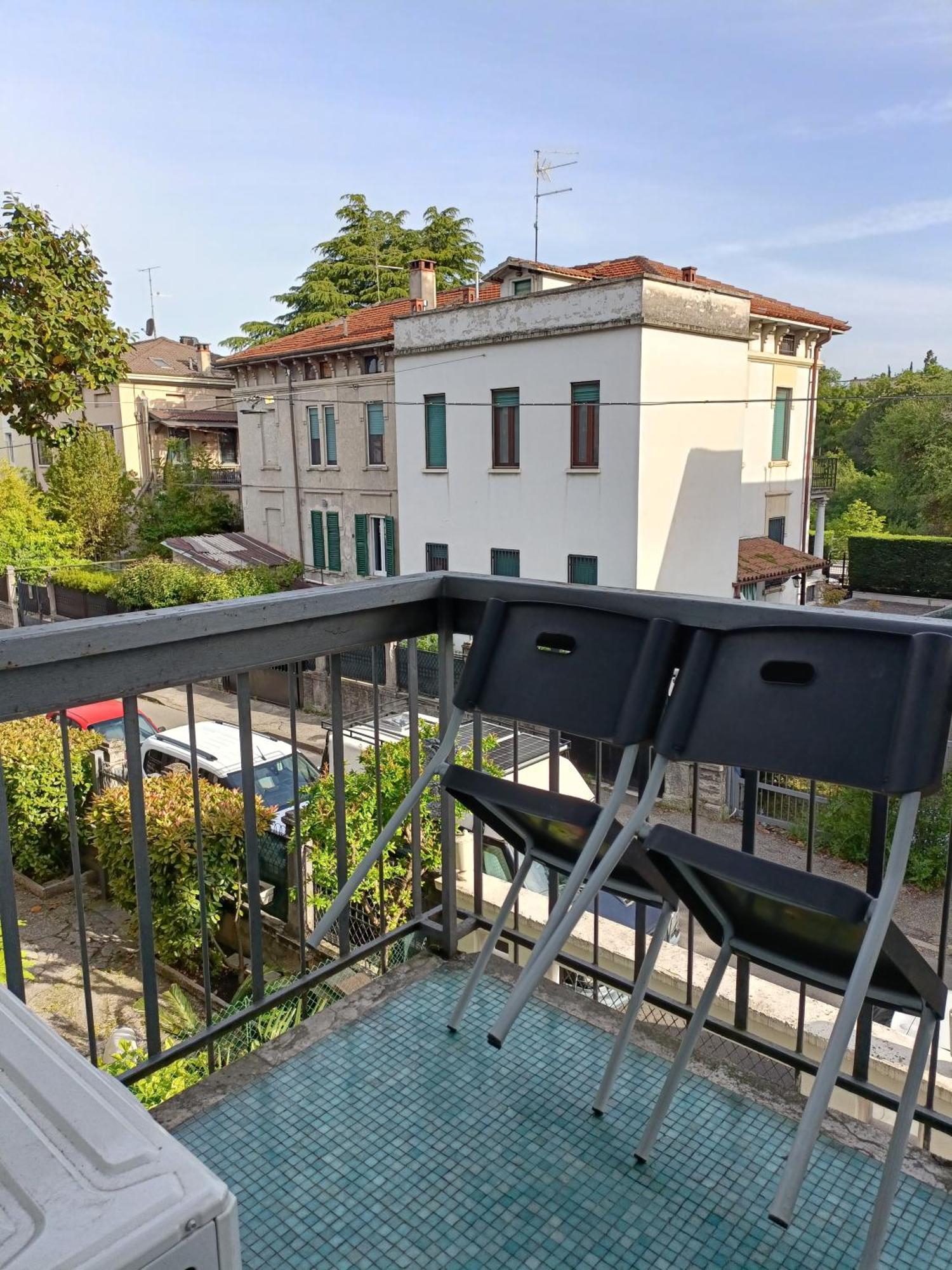 B&B Mavipagi Verona Kültér fotó