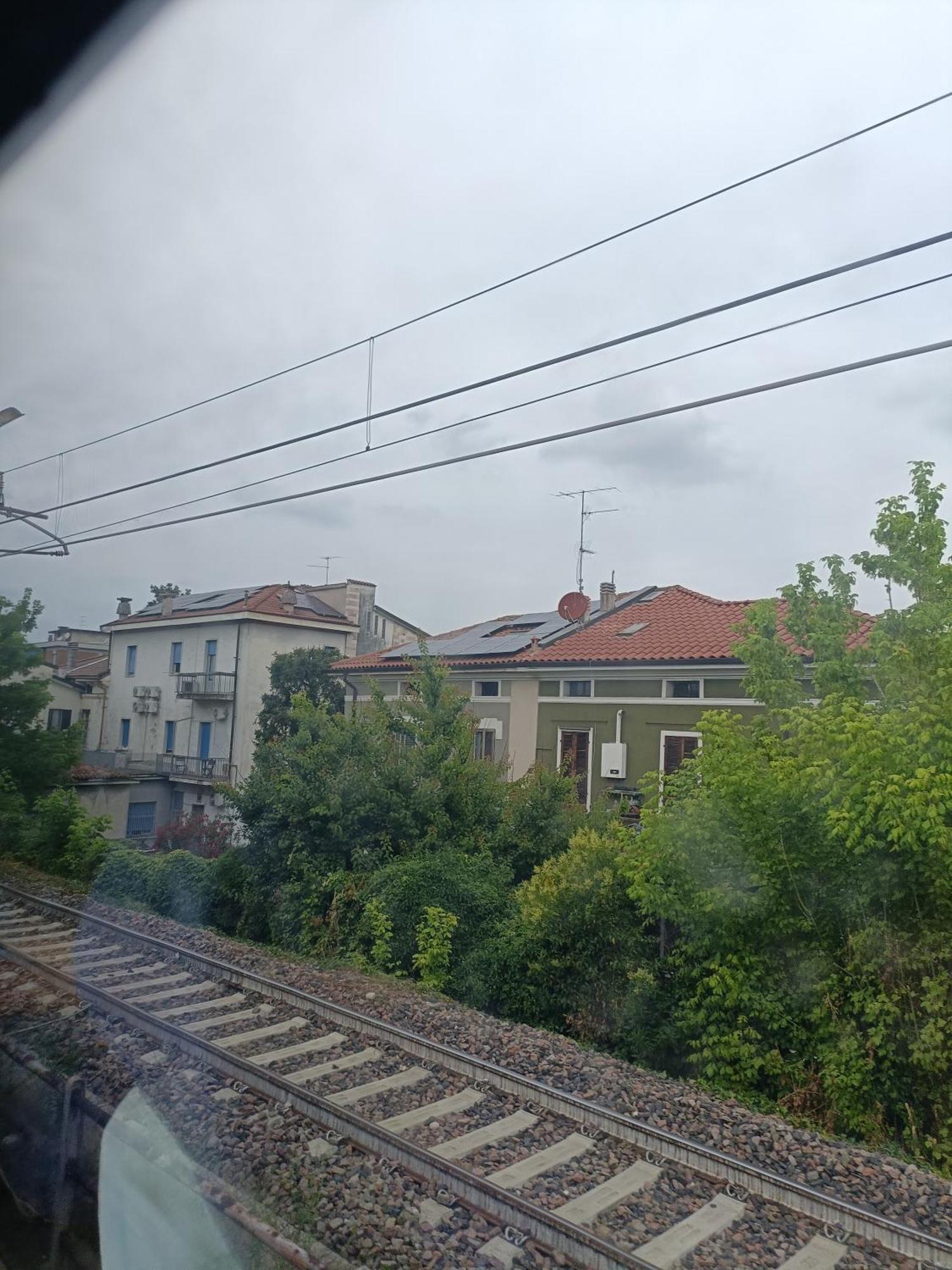 B&B Mavipagi Verona Kültér fotó
