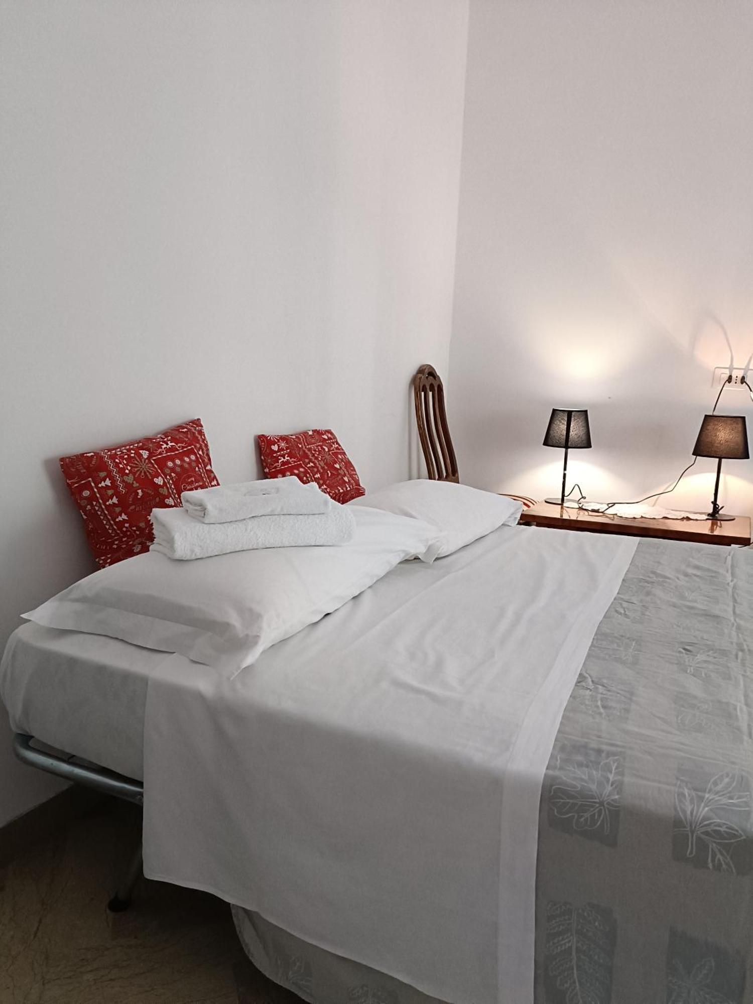 B&B Mavipagi Verona Kültér fotó