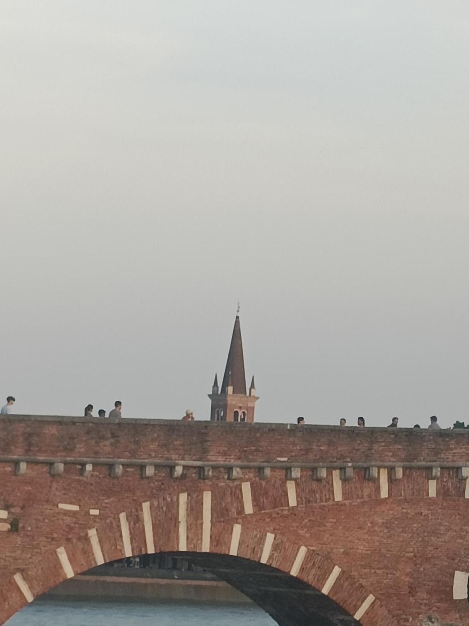 B&B Mavipagi Verona Kültér fotó