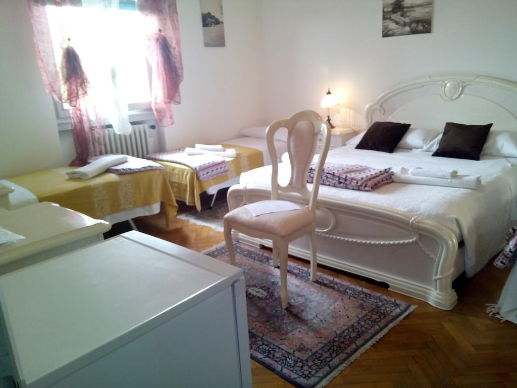 B&B Mavipagi Verona Kültér fotó
