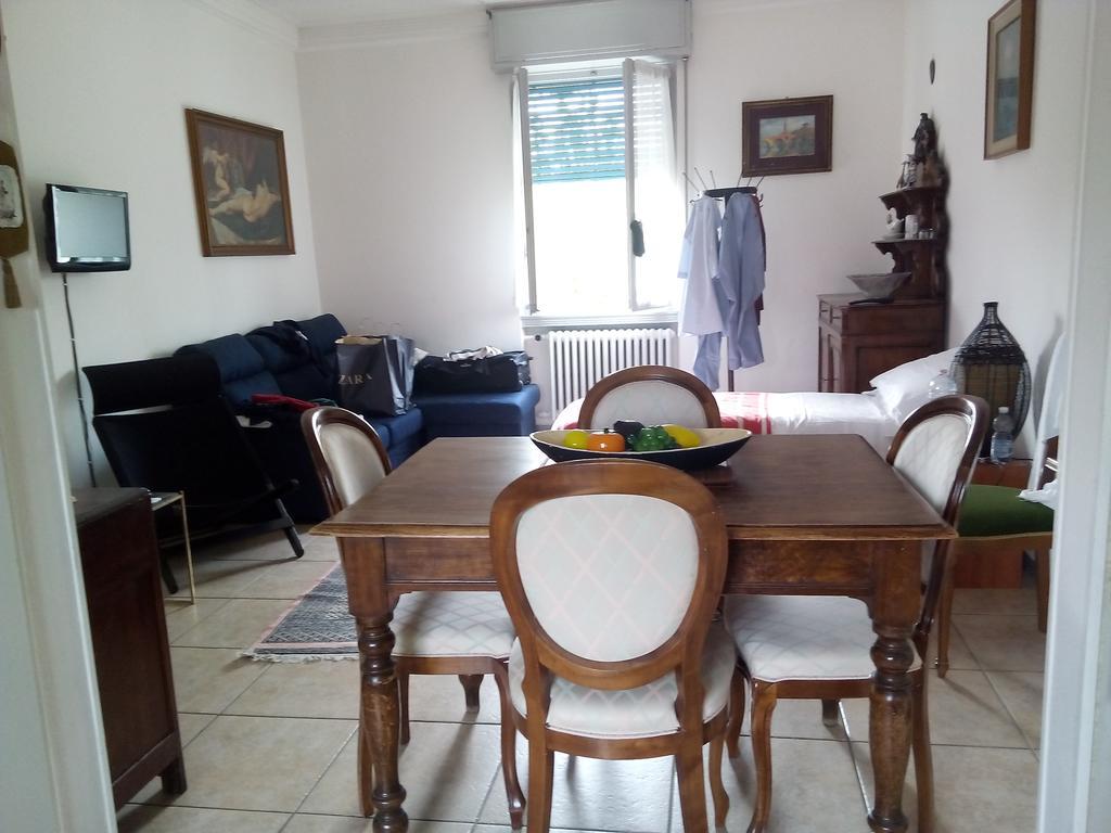 B&B Mavipagi Verona Kültér fotó