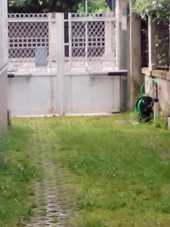 B&B Mavipagi Verona Kültér fotó