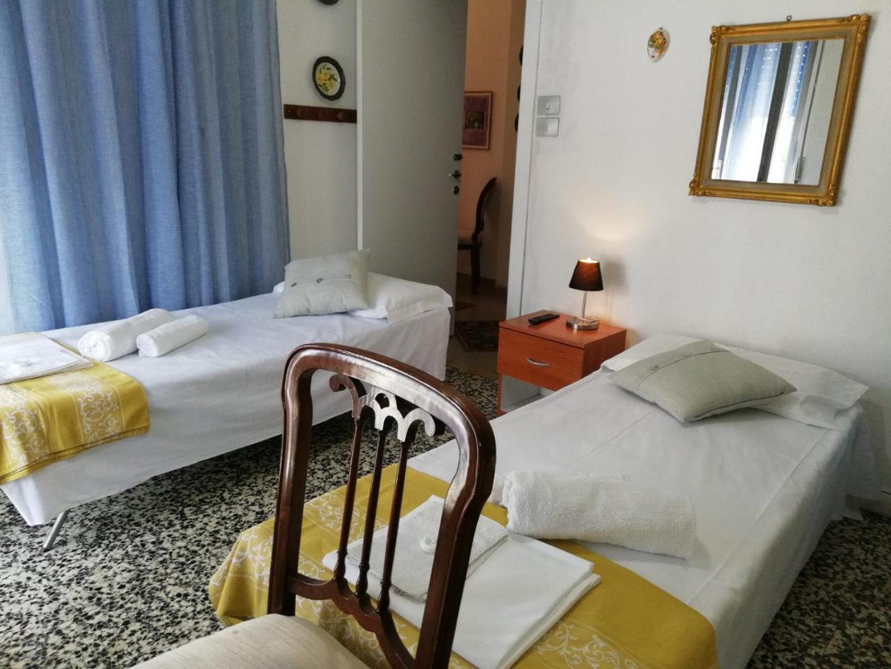 B&B Mavipagi Verona Kültér fotó