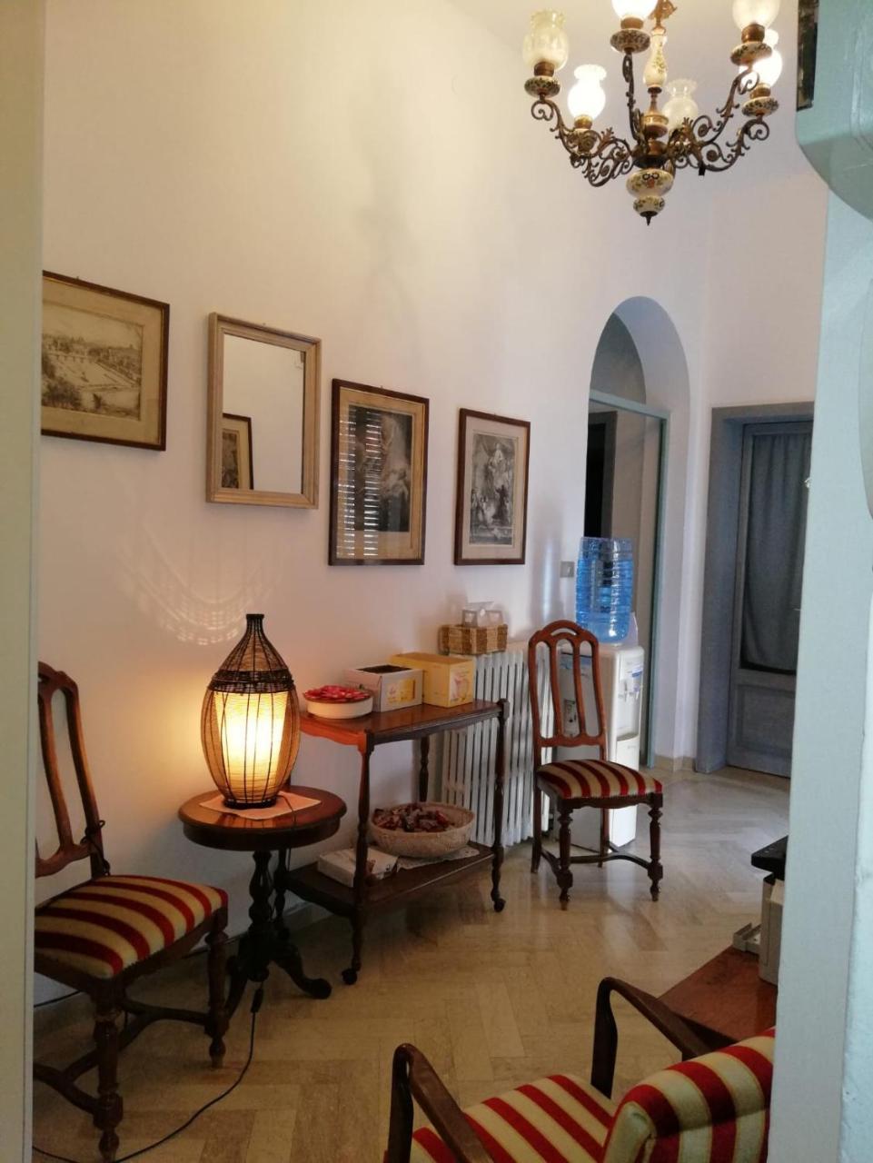B&B Mavipagi Verona Kültér fotó