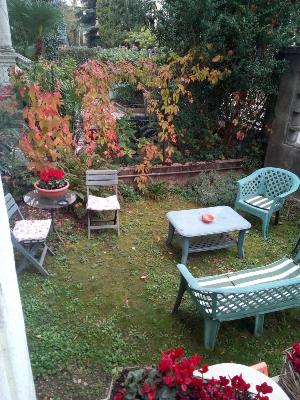 B&B Mavipagi Verona Kültér fotó