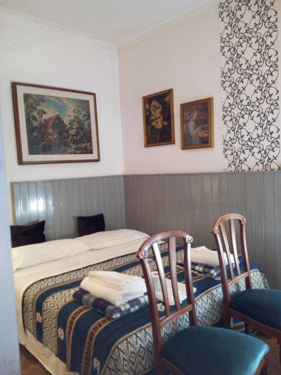B&B Mavipagi Verona Kültér fotó
