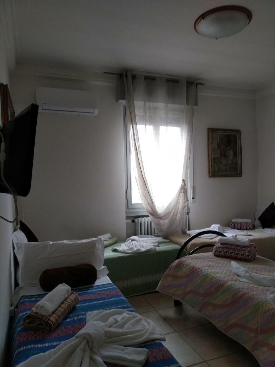 B&B Mavipagi Verona Kültér fotó