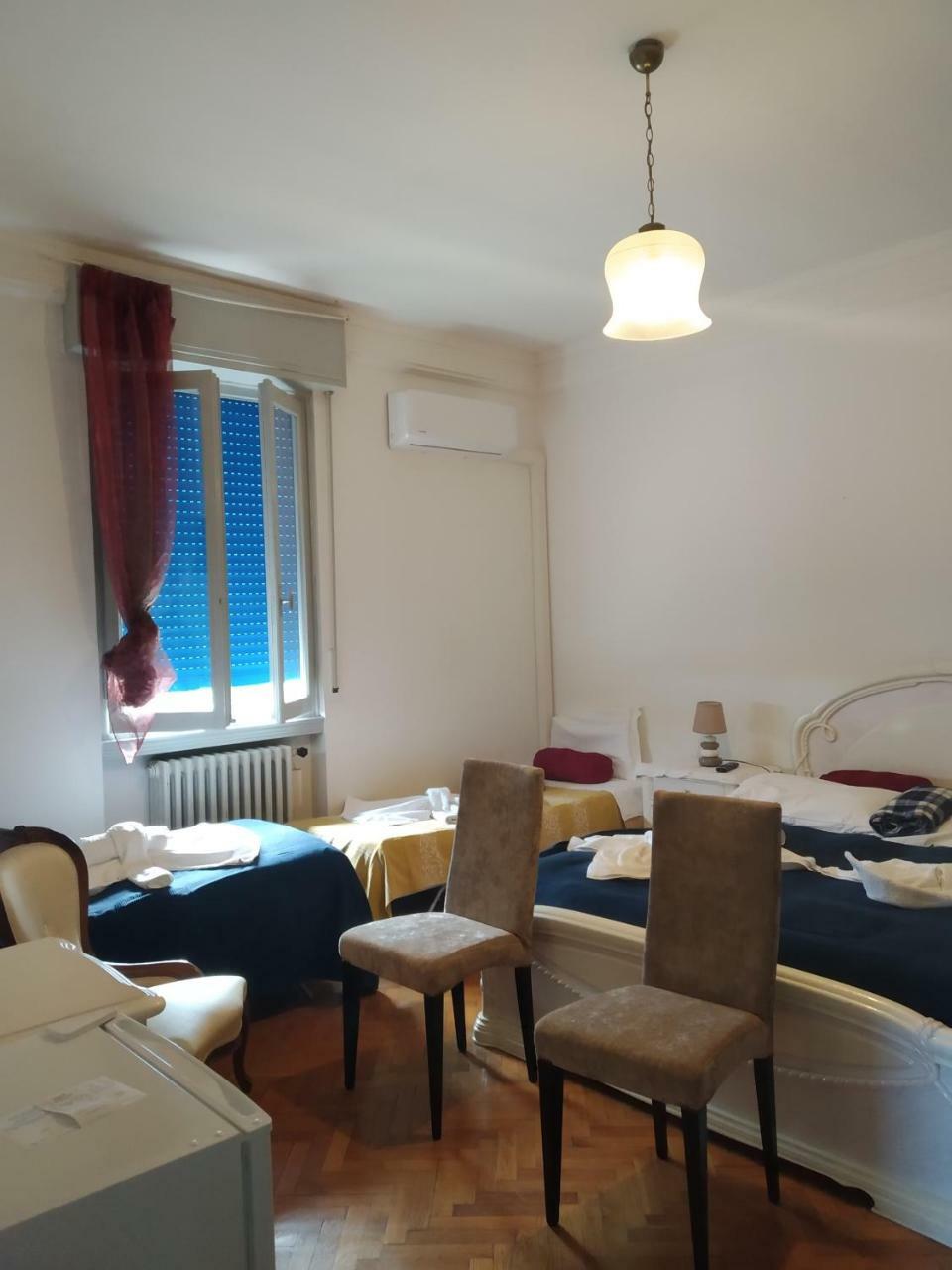 B&B Mavipagi Verona Kültér fotó